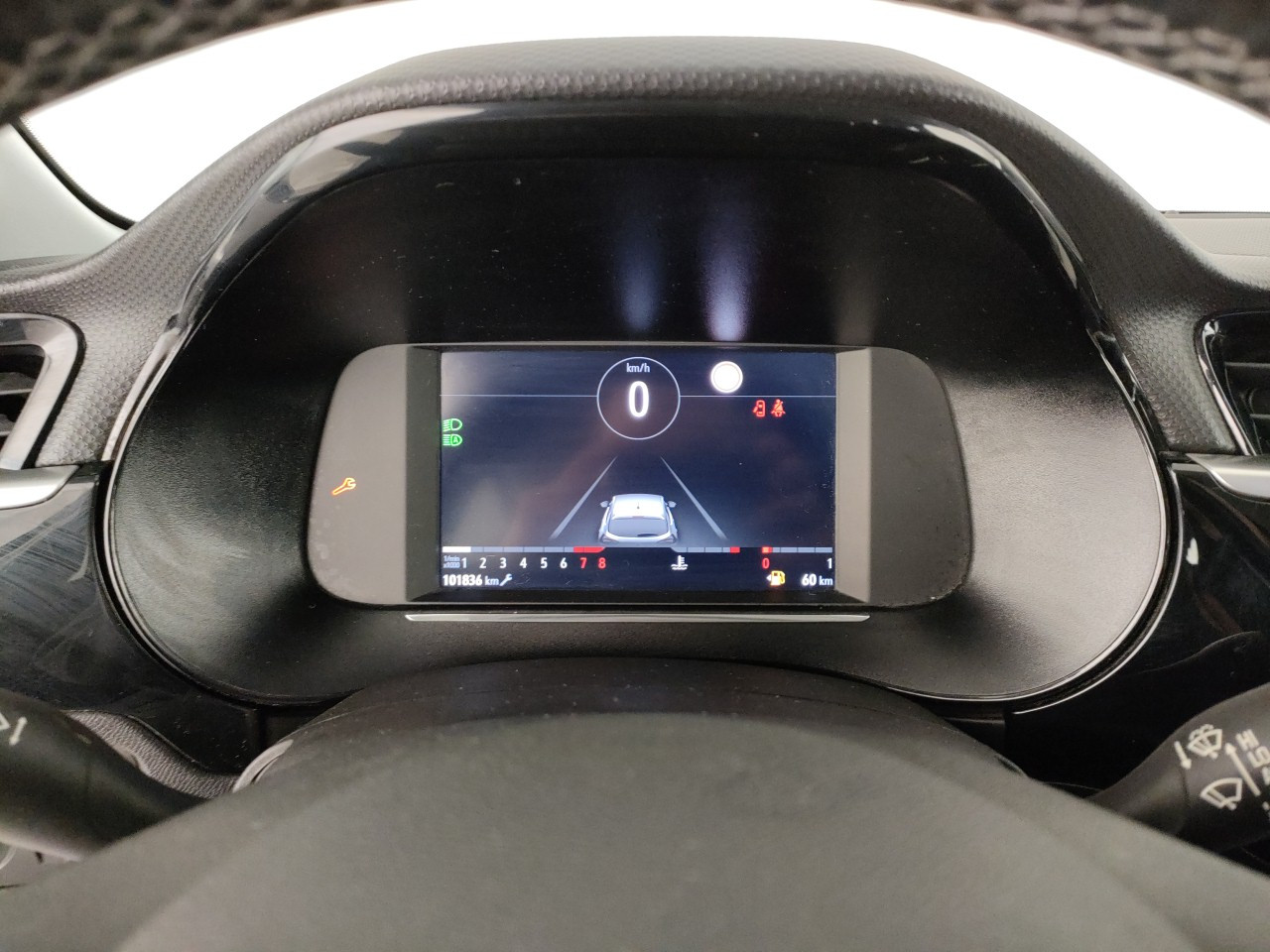 Opel Corsa Usato 2021 Corsa Porto Mantovano