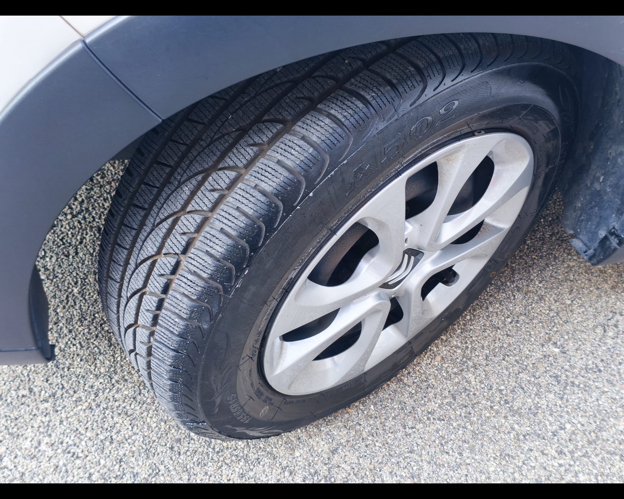 Foto CITROEN C3 1.5 bluehdi Feel s&s 100cv 6m