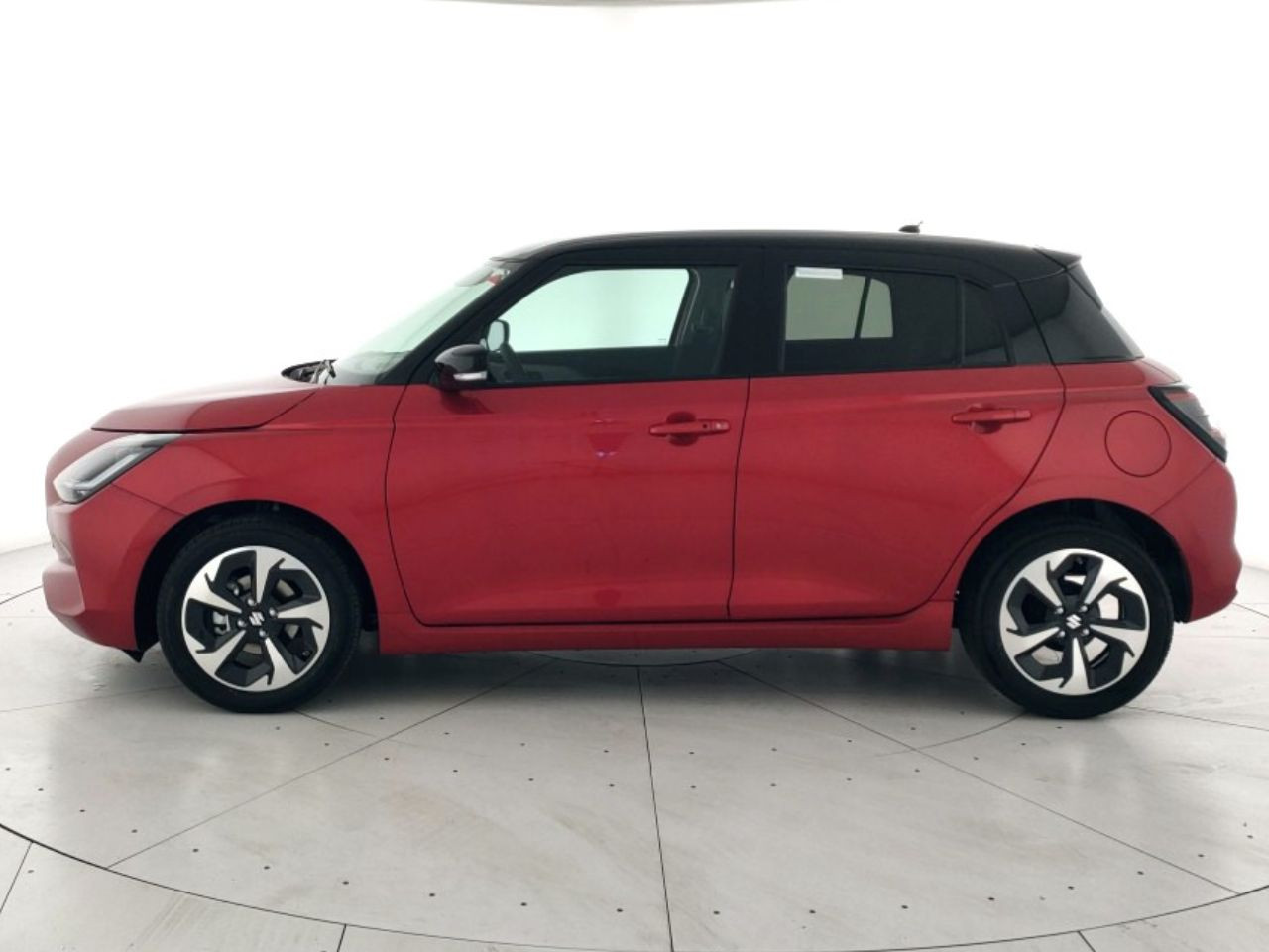 Suzuki Swift Nuovo  Swift Porto Mantovano