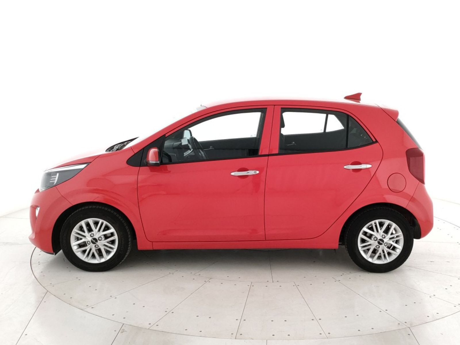 Kia Picanto Usato 2021 Picanto Legnago