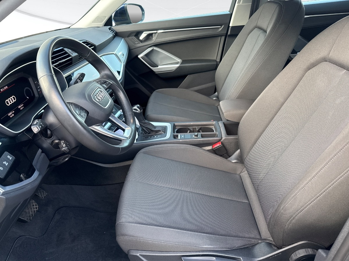 Audi Q3 Usato 2022 Q3 Padova