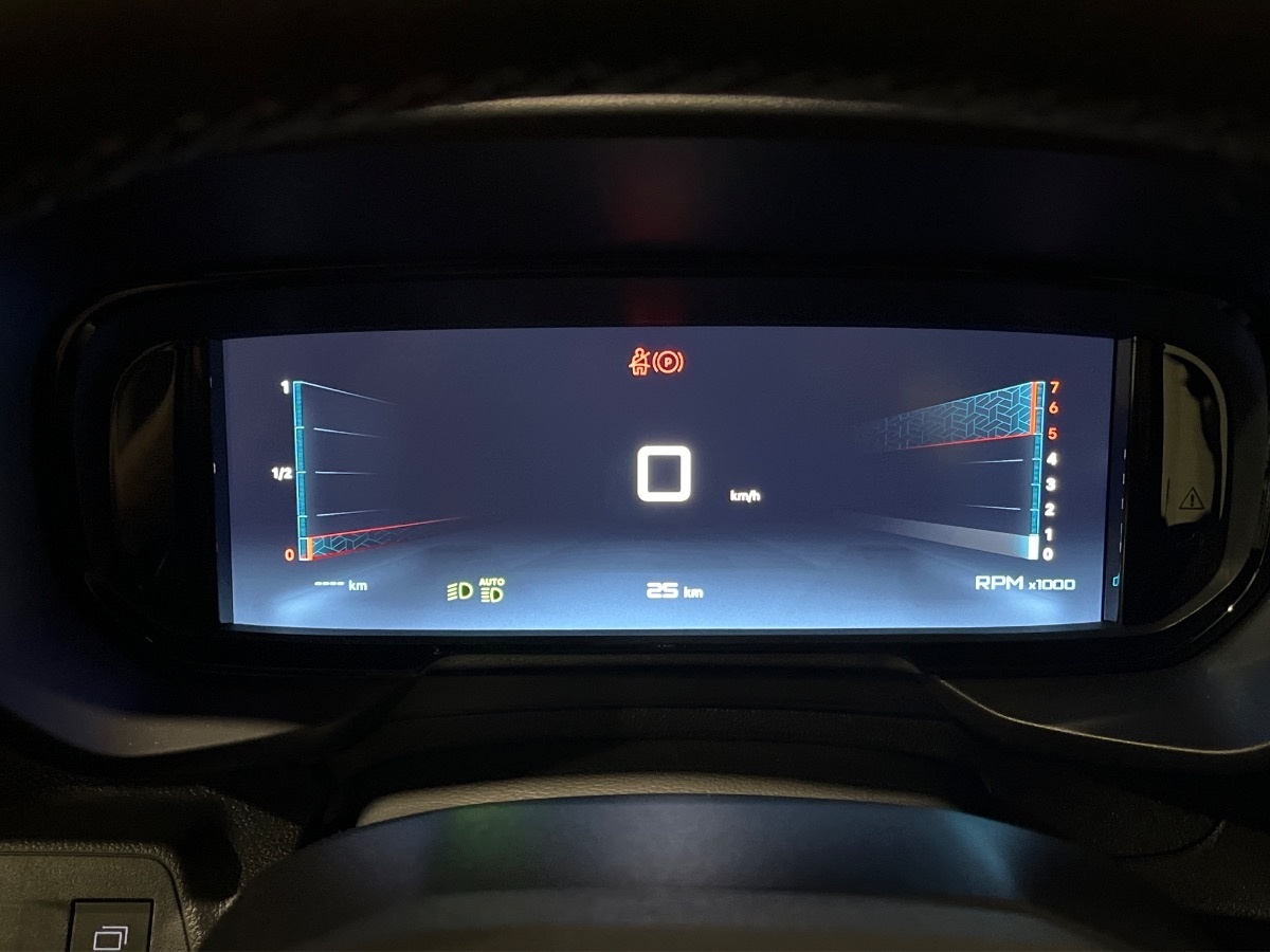 Citroen Berlingo Nuovo Diesel Berlingo Verona