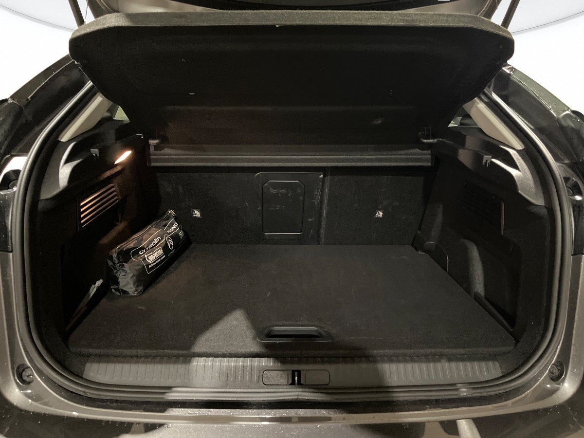 Citroen C4 Usato 2024 C4 Verona
