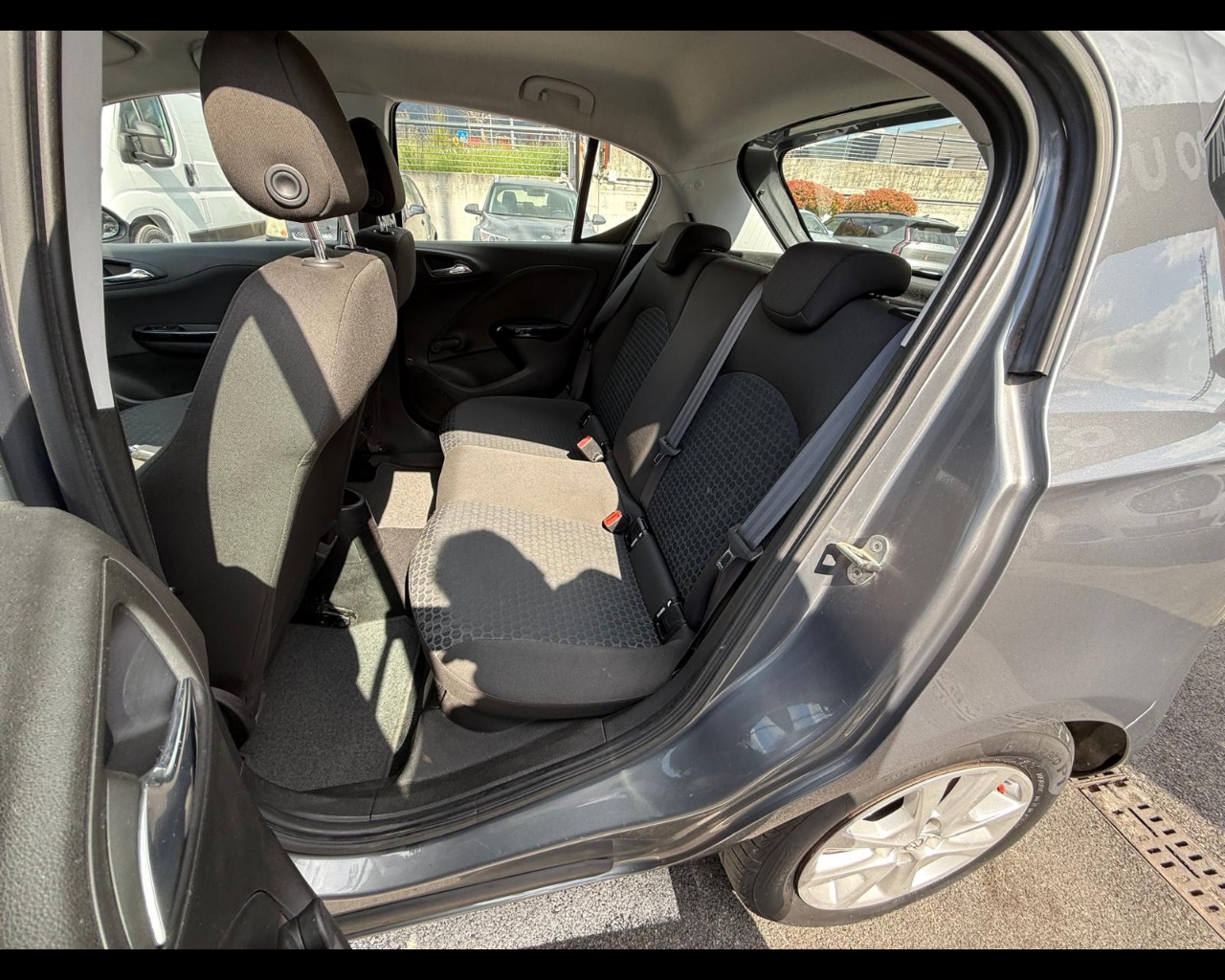 Foto OPEL Corsa 1.4 Advance Gpl Tech 90cv 5p 
