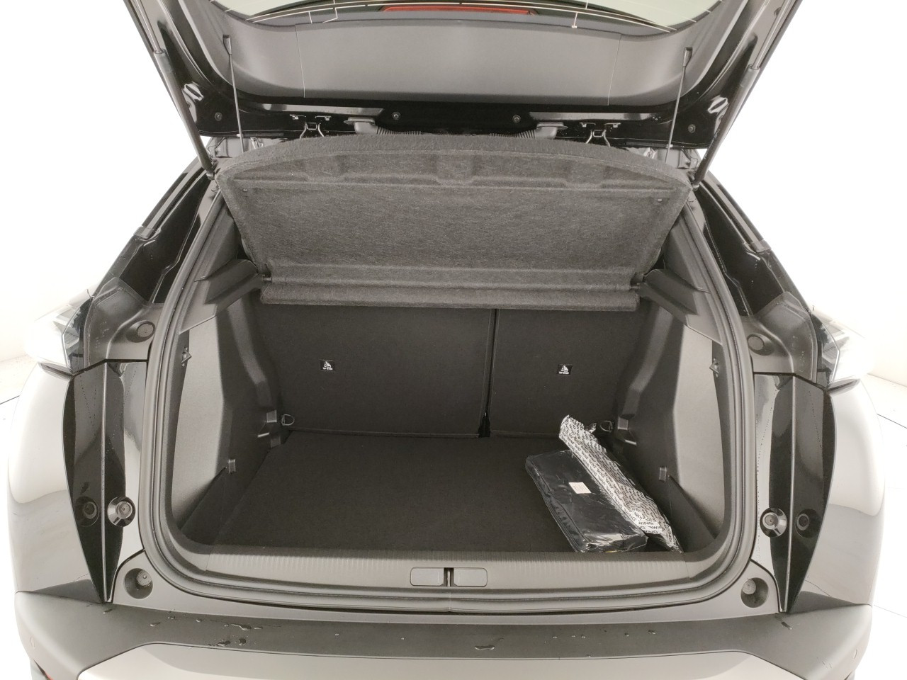 Peugeot 2008 Usato 2025 2008 Carpi