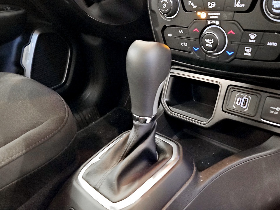 JEEP Renegade 1.5 turbo t4 mhev Summit 2wd dct Ibrida usato - 15