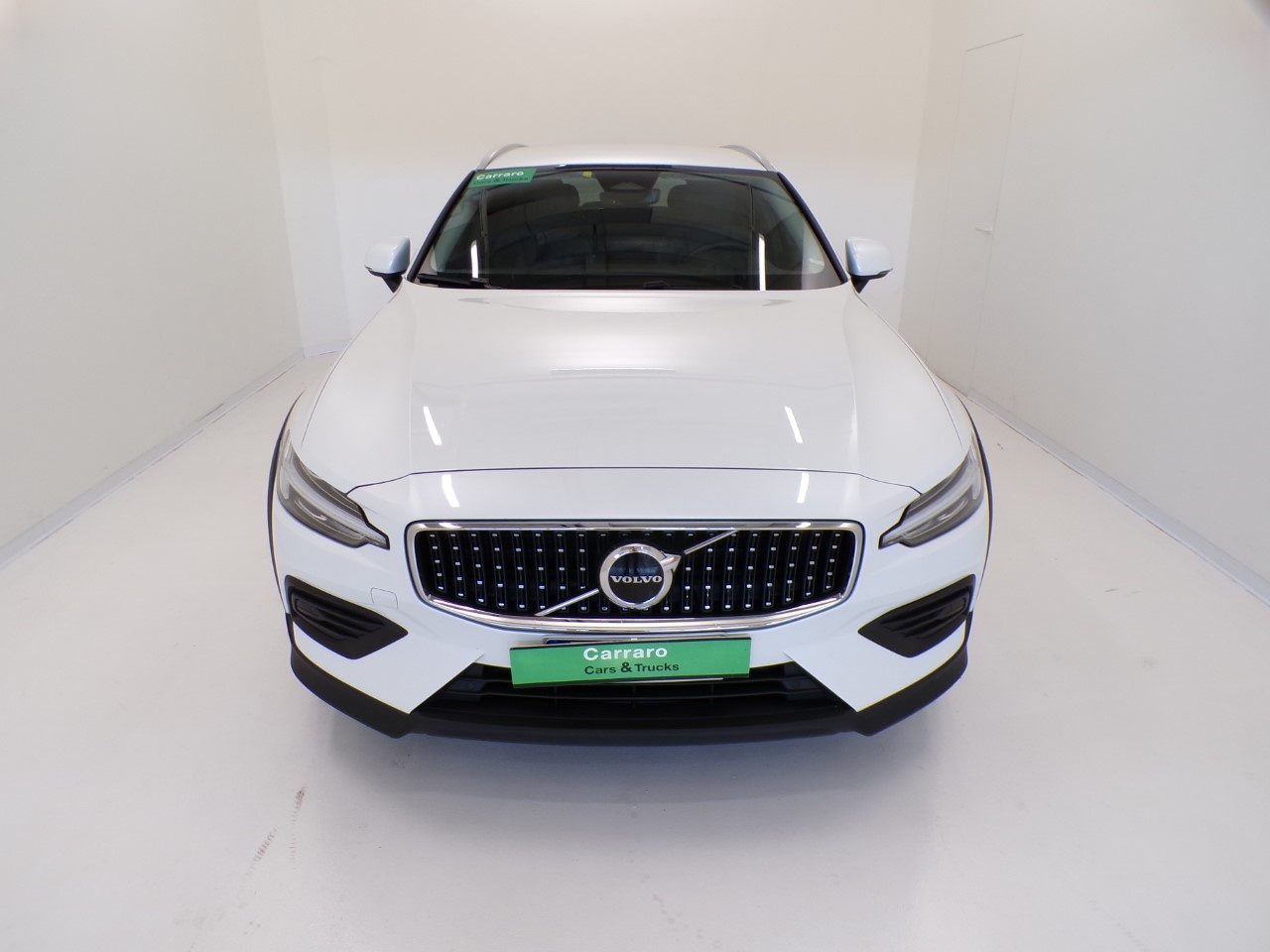 Volvo V60 V60 Cross Country 2.0 B4 Ultimate AWD automatico - 2
