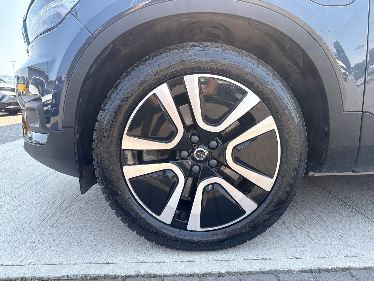 Volvo XC40 Usato 2021 XC40 Padova