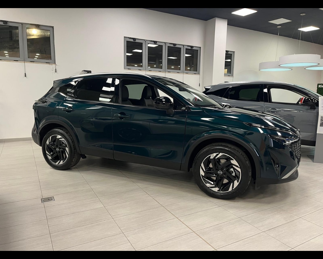 Foto NISSAN QASHQAI N-CONNECTA E-POWER 2WD