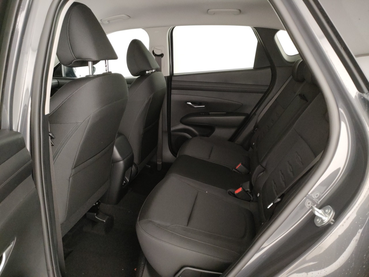 Hyundai Tucson KM0 2025 Tucson Porto Mantovano