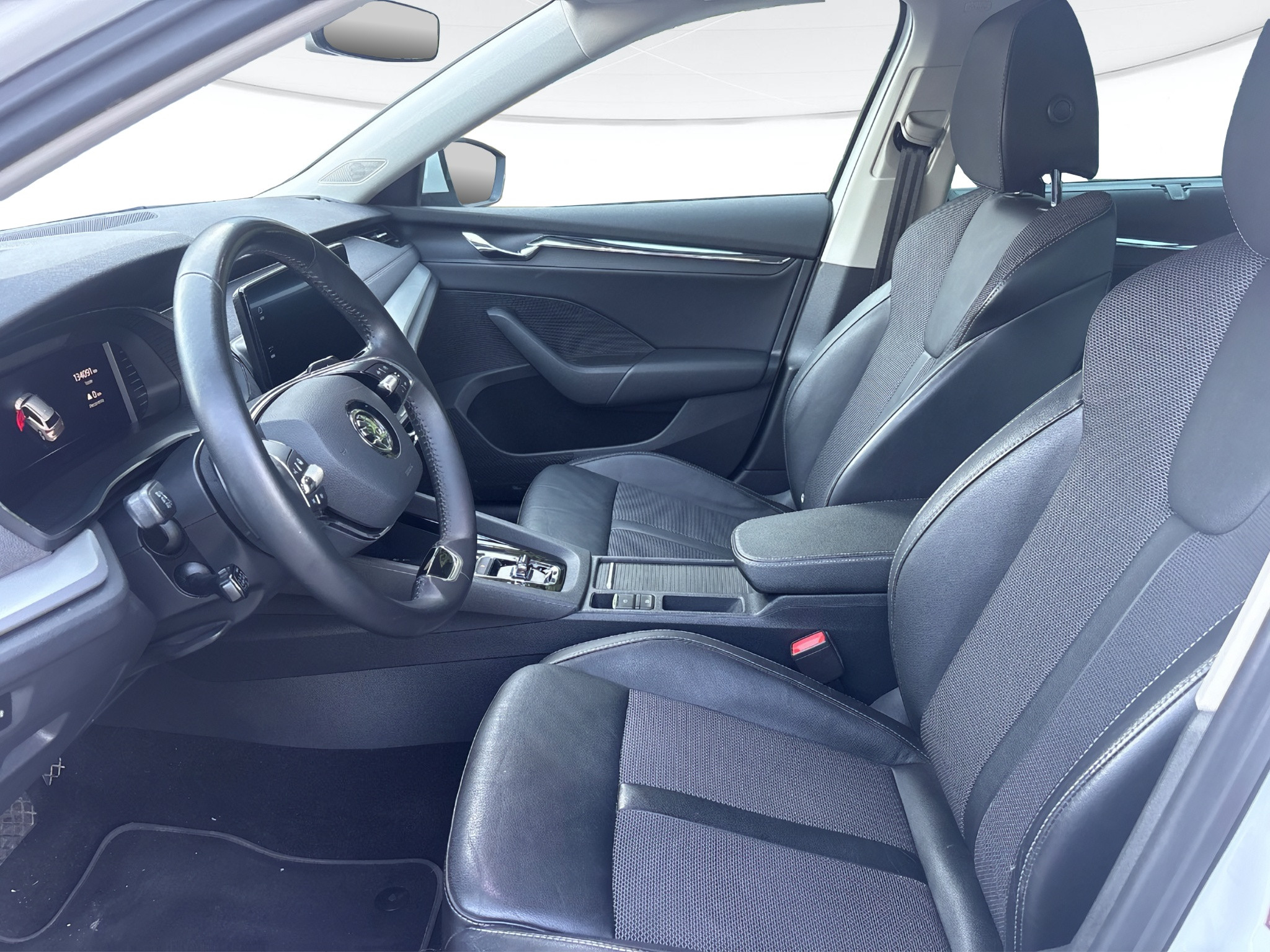 Skoda Octavia Usato 2021 Octavia Este
