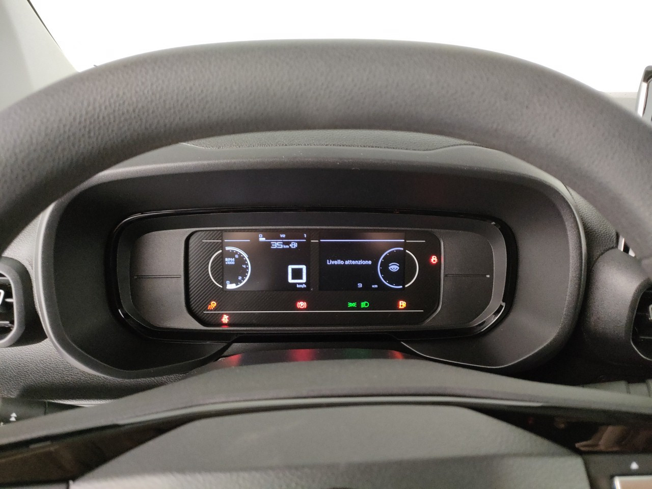 Citroen Berlingo Nuovo Diesel Berlingo Porto Mantovano