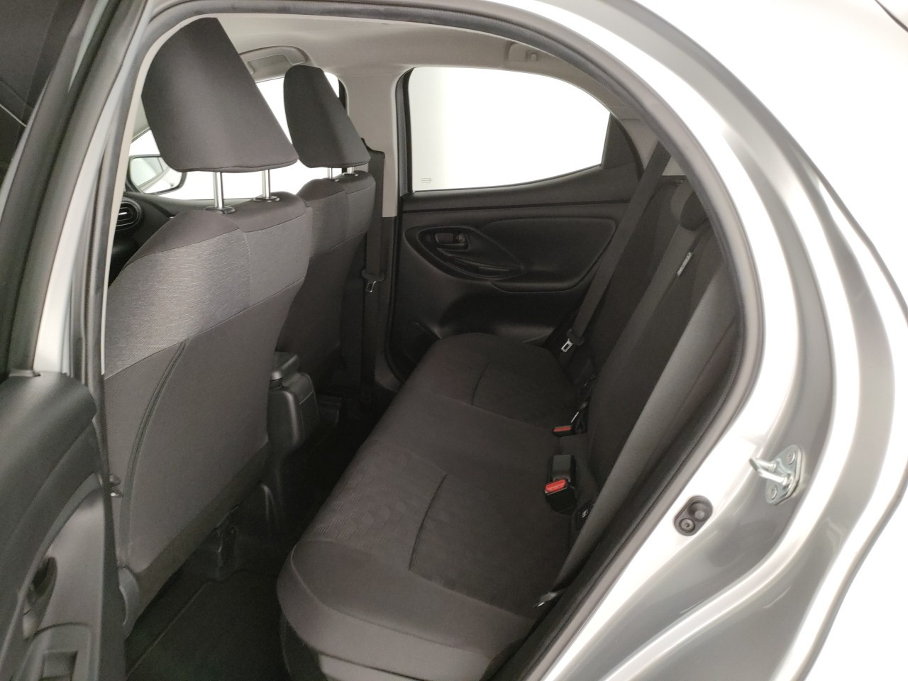 Toyota Yaris Usato 2025 Yaris Modena