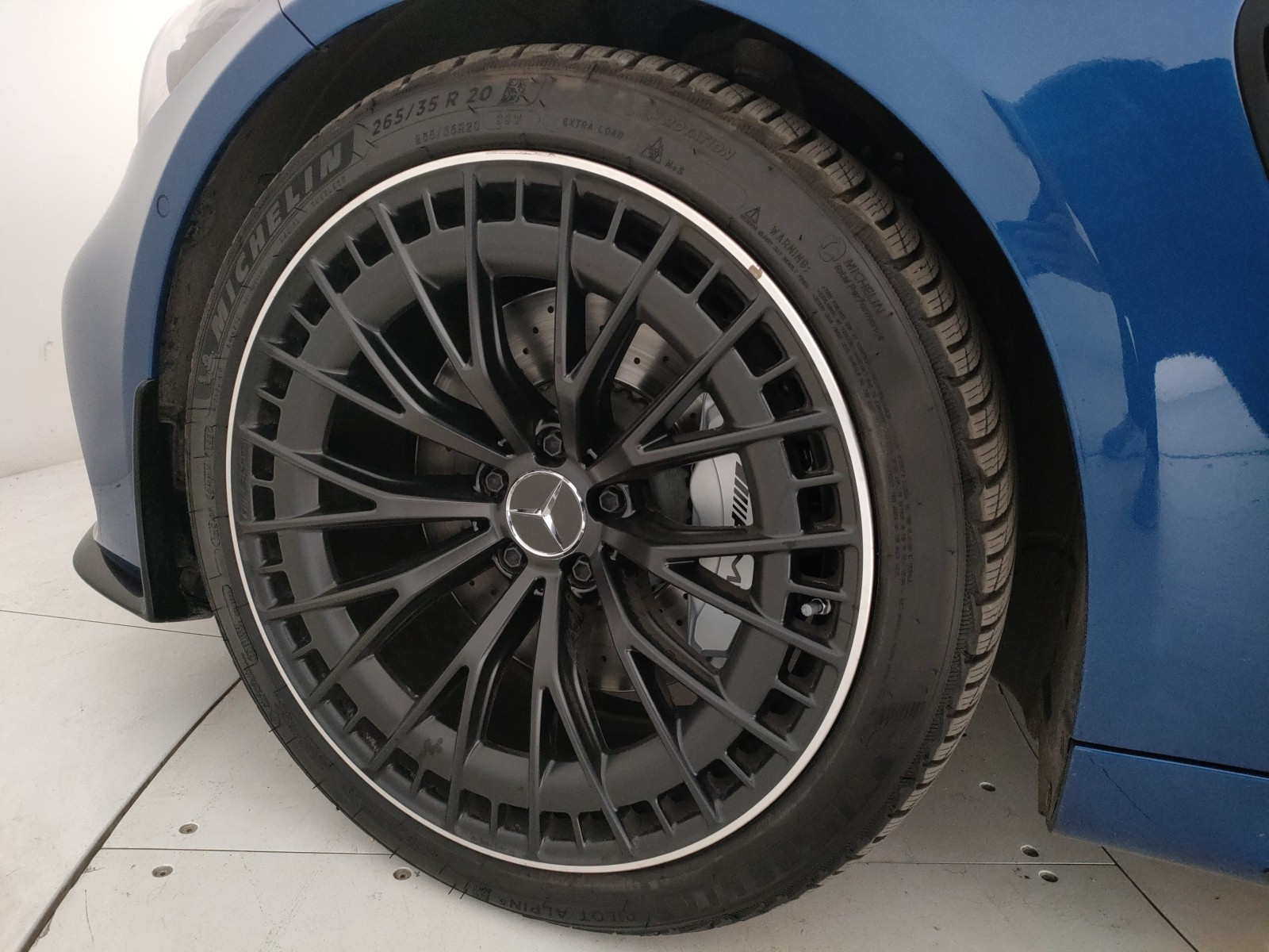 Mercedes CLE Usato 2025 CLE Legnago