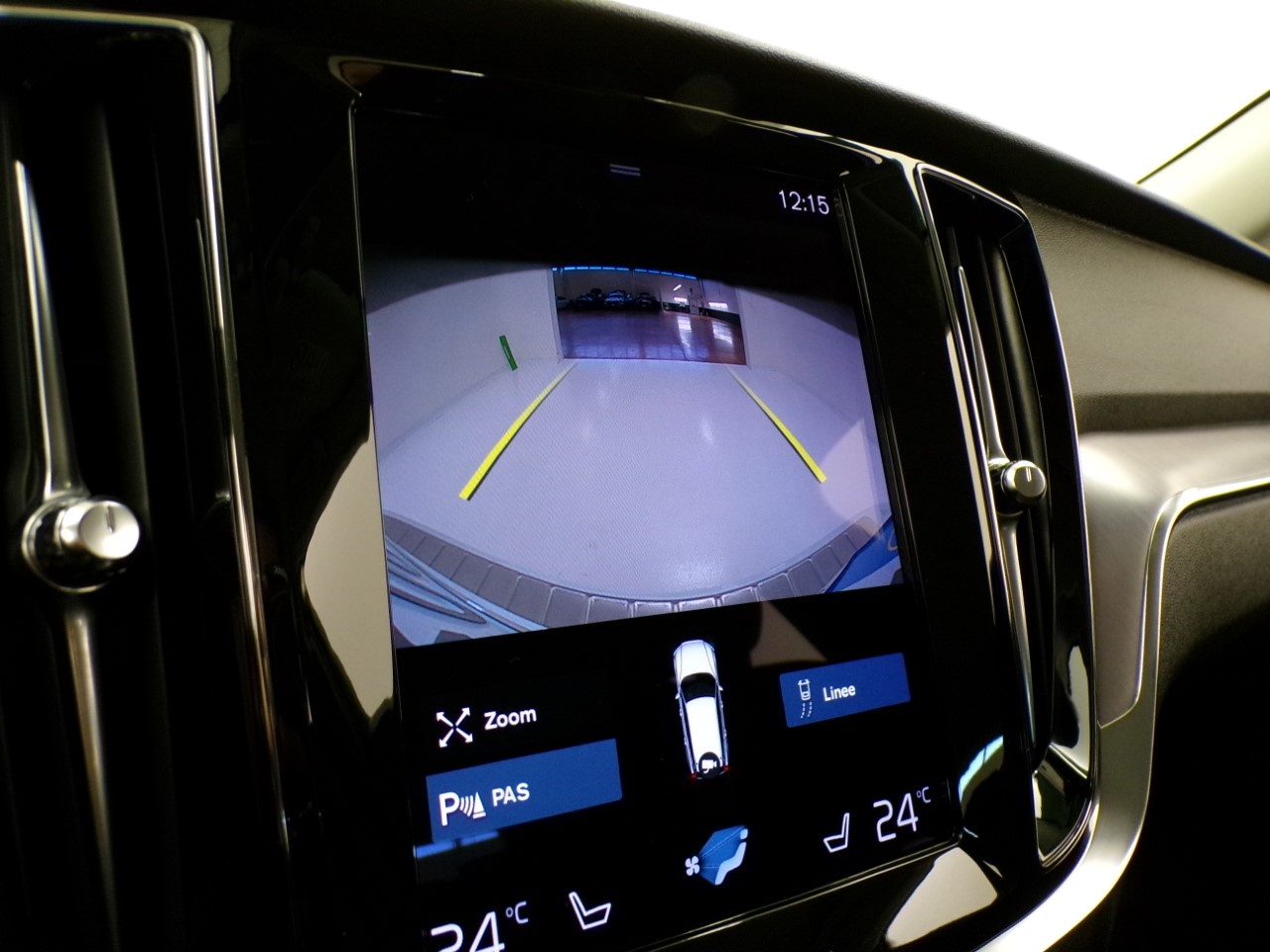 Volvo V60 V60 2.0 B4 Momentum Business Pro - 20