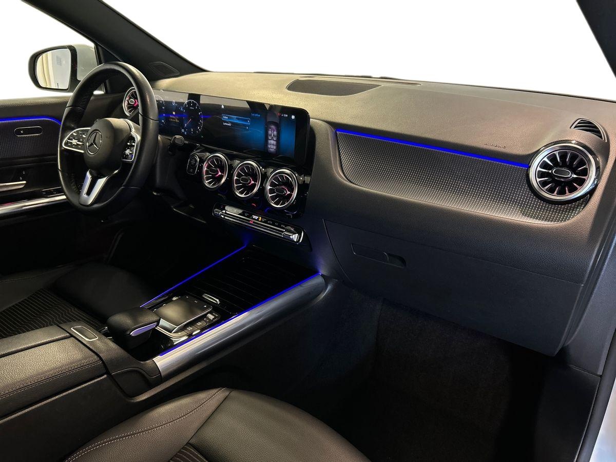 Mercedes GLA GLA 200 Sport Plus 7G-DCT - 15