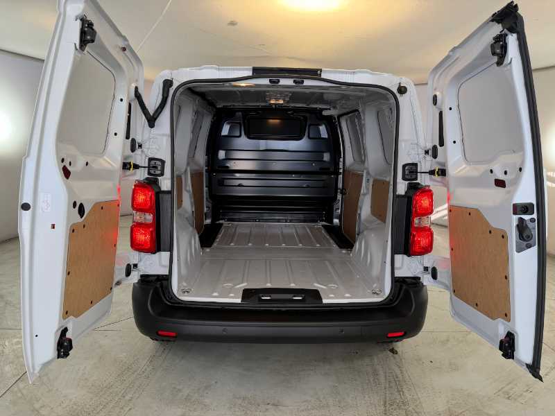 Scudo Serie 3 Stock My25 Vanl2h1 1.5 Bluehdi 120cv Mt6