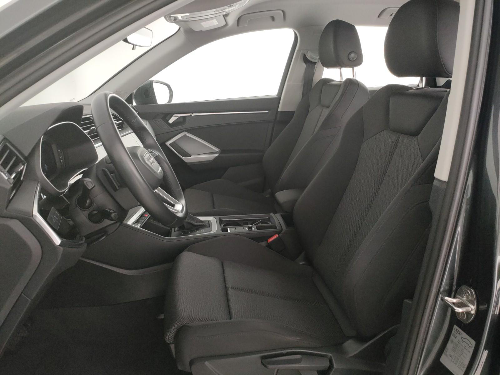 Audi Q3 Usato 2023 Q3 Padova