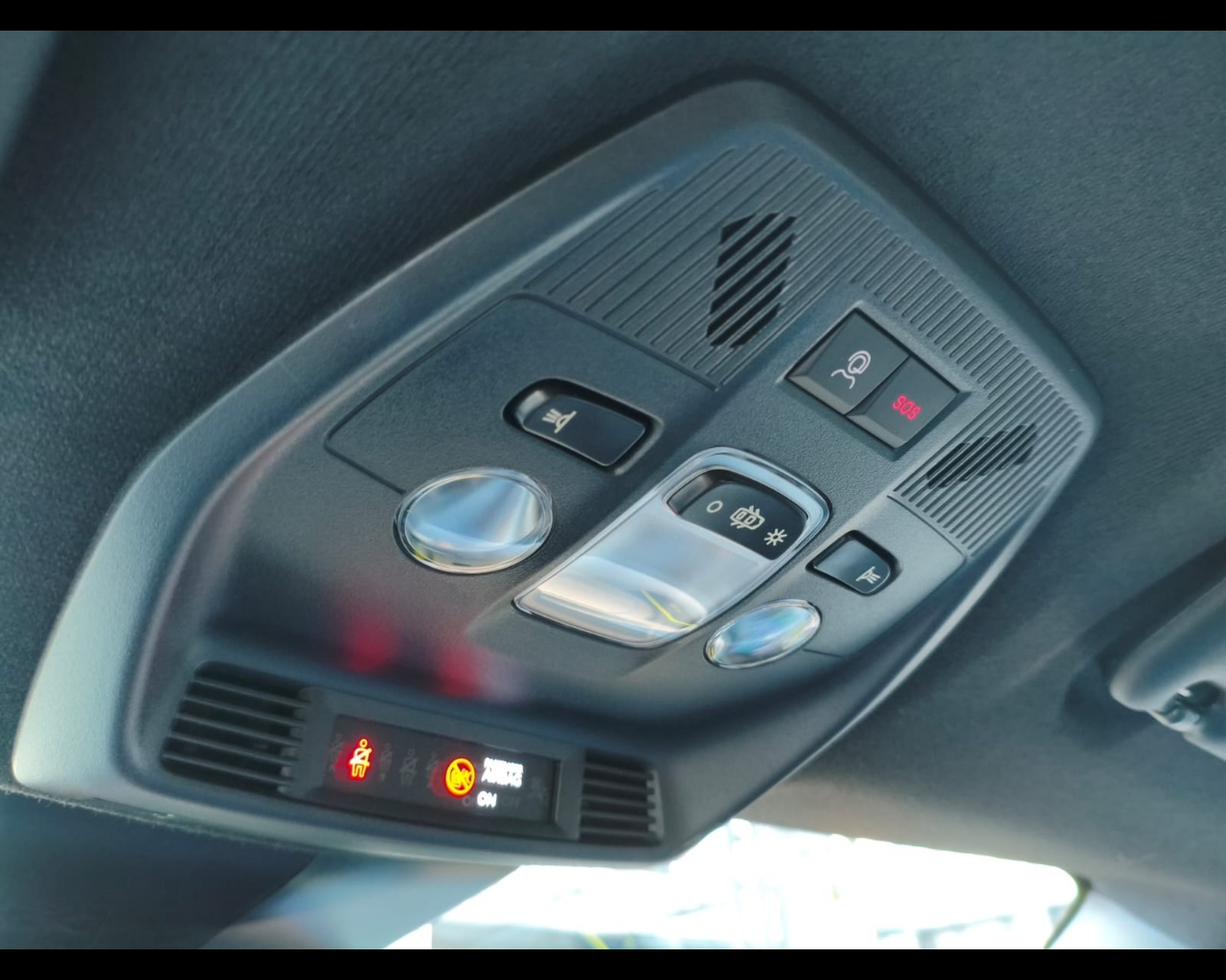 Foto FIAT Grande Panda E Grande Panda LaPrima