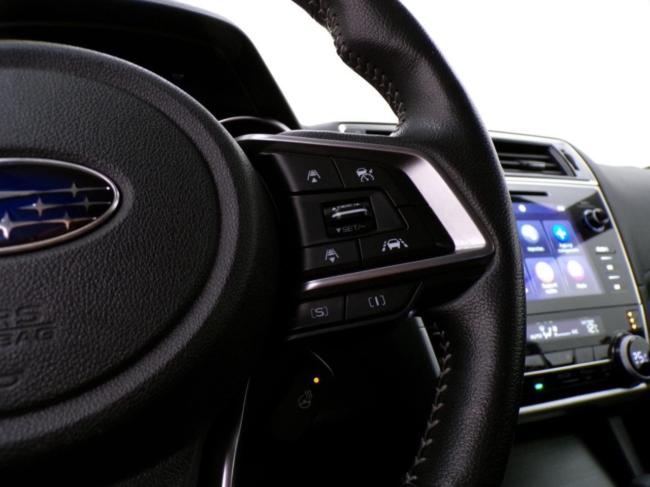 Subaru Outback Outback 2.5 i 4Adventure AWD CVT Lineartronic - 18