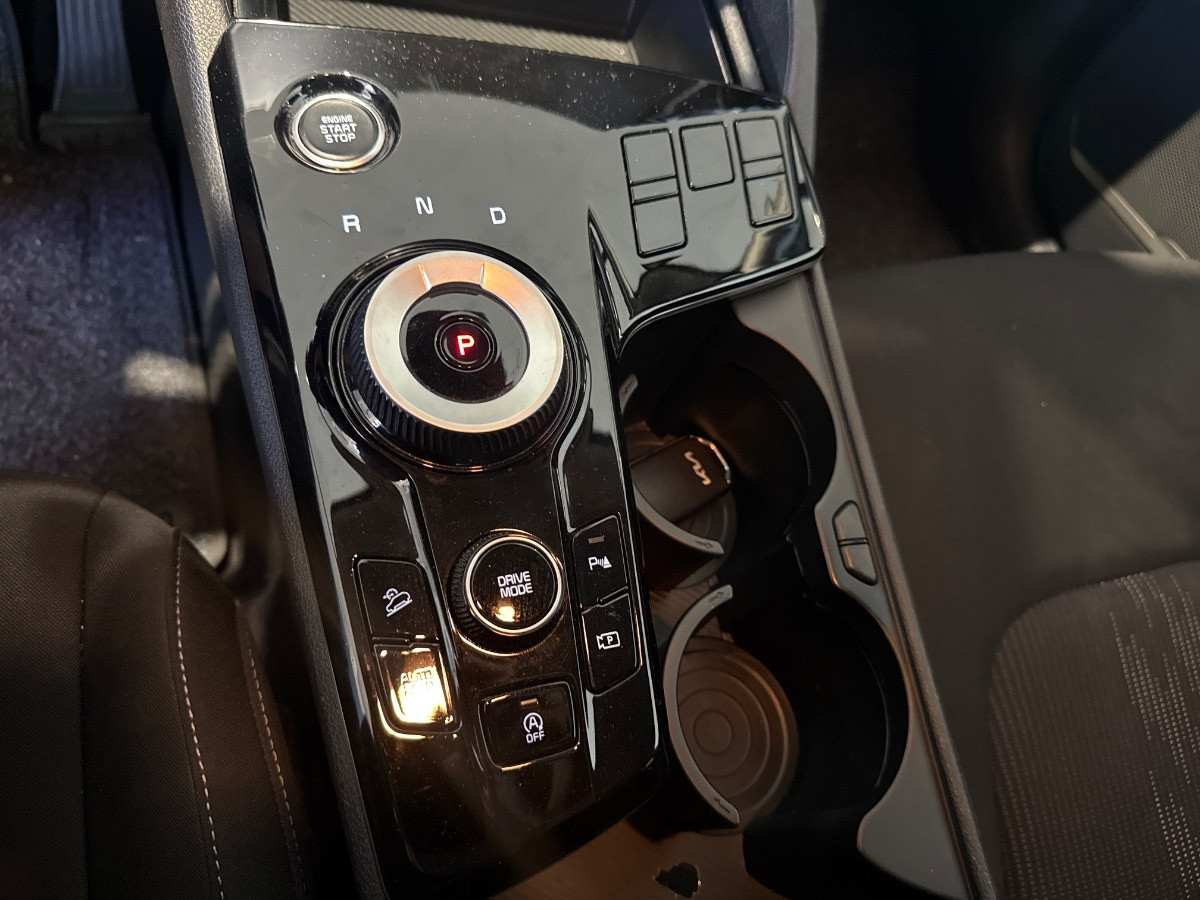 Kia Sportage Usato 2022 Sportage Parma