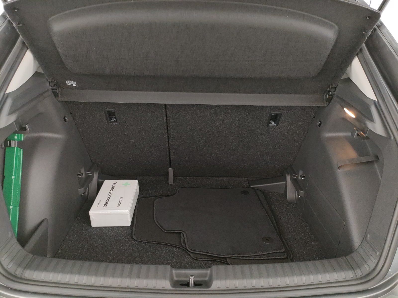 Skoda Fabia Aziendali 2025 Fabia Legnago