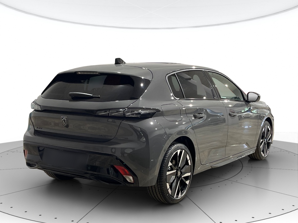 Peugeot 308 Nuovo  308 Verona