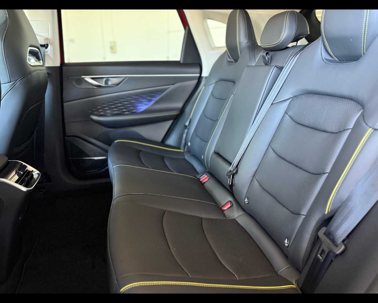 Tiger SIX Nuovo gPL SIX Mestre