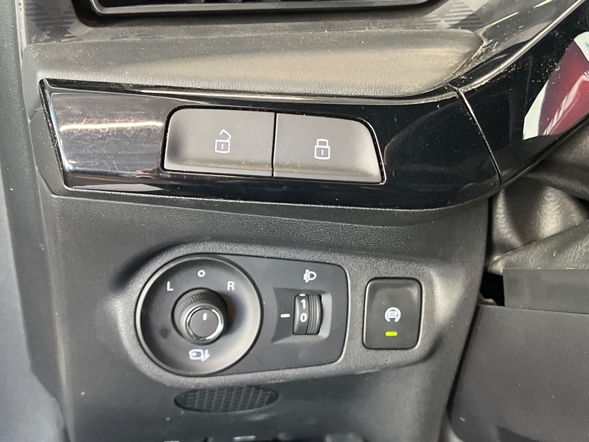 Mg MG3 Usato 2025 MG3 Altavilla Vicentina