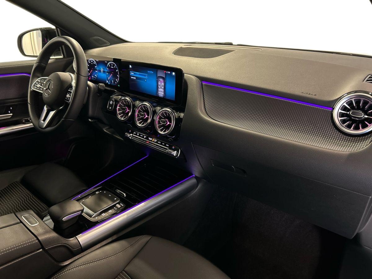 Mercedes GLA GLA 180 Sport Plus auto - 15