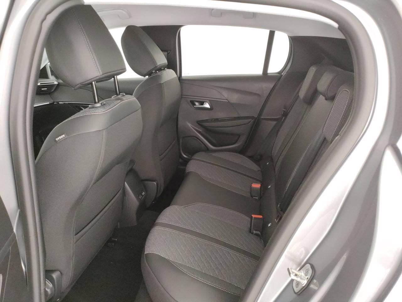 Peugeot 208 Usato 2024 208 Mestre