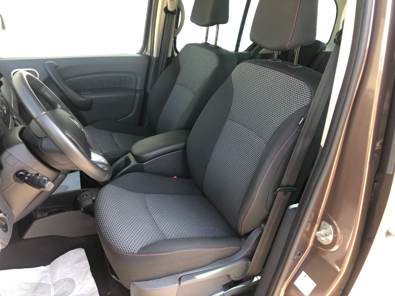 Mercedes Citan Citan Tourer 111 CDI Select - 11
