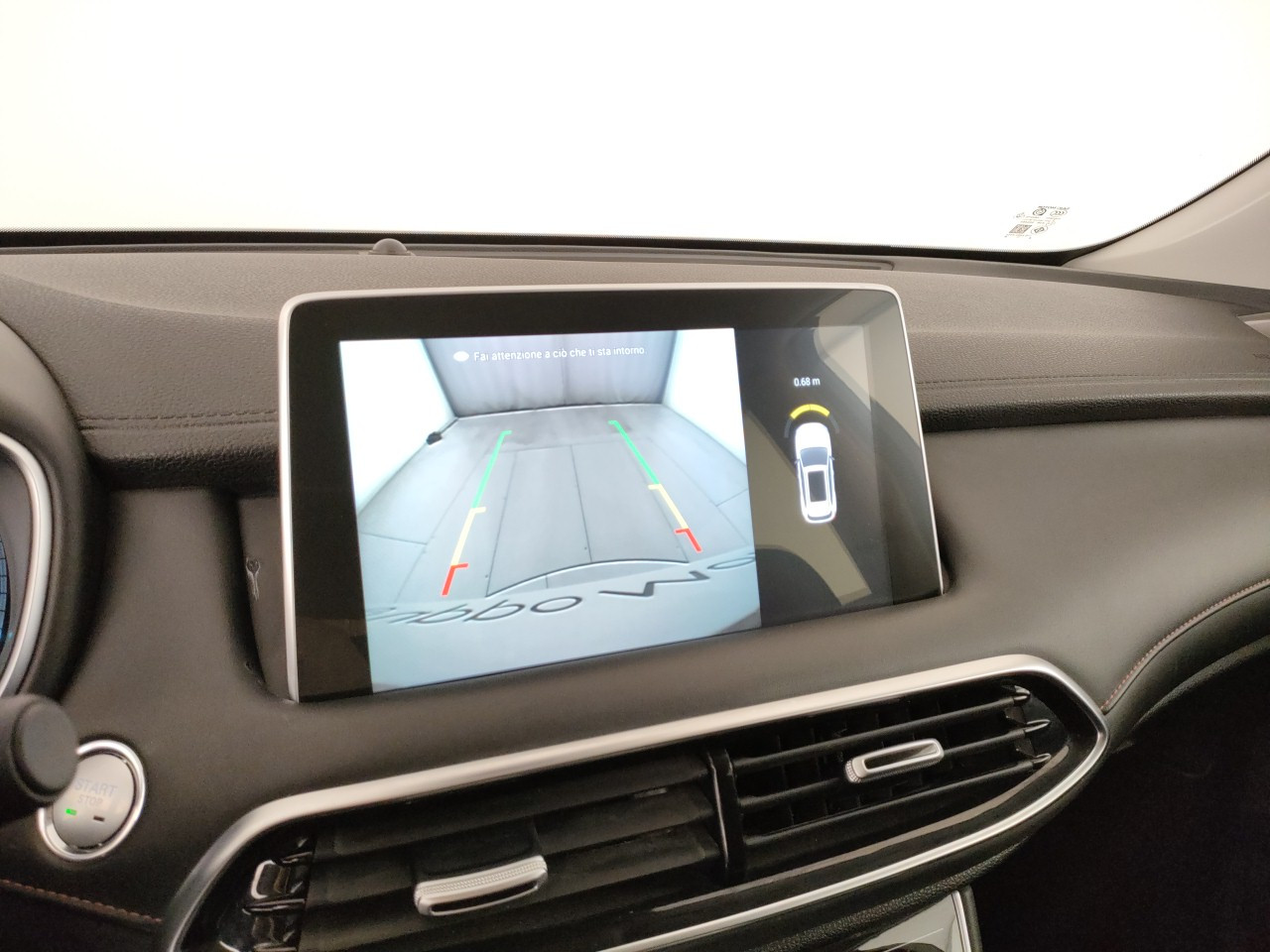 Mg HS Usato 2023 HS Modena