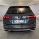 Tiguan Ii - Tiguan 2.0 Tdi Elegance 150cv Dsg