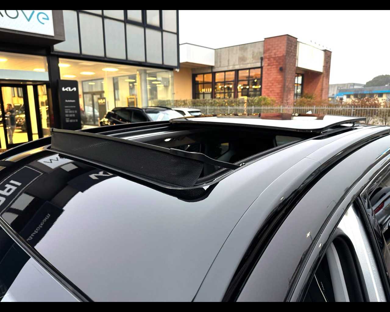 Dr Automobiles DR 6 Nuovo gPL DR 6 Rovigo