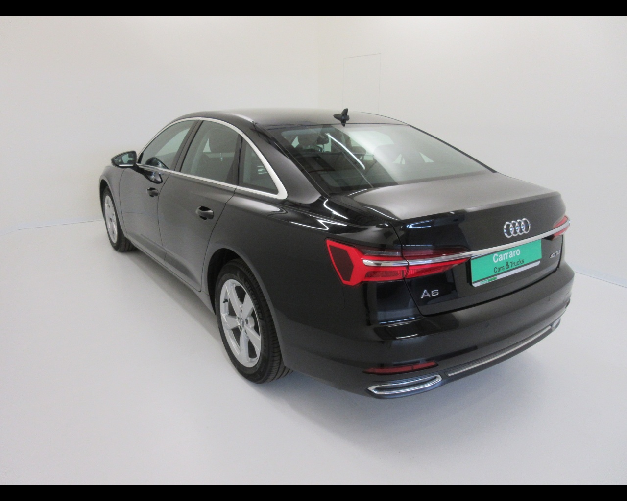 Audi A6 A6 Berlina 40 2.0 TDI mHEV Business Sport S tronic - 7