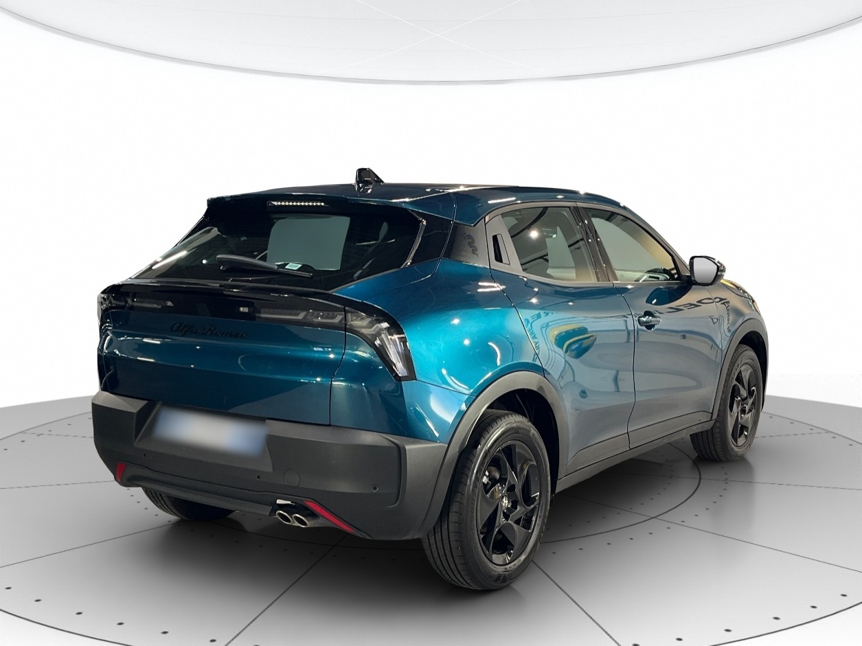 Alfa Romeo Junior Usato 2025 Junior Verona