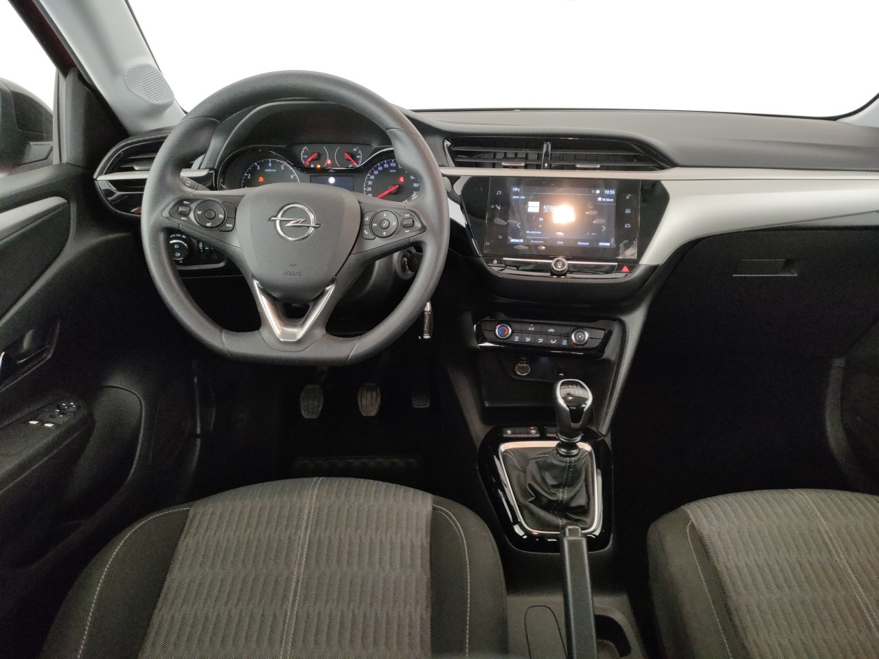 Opel Corsa Usato 2020 Corsa San Zeno Naviglio