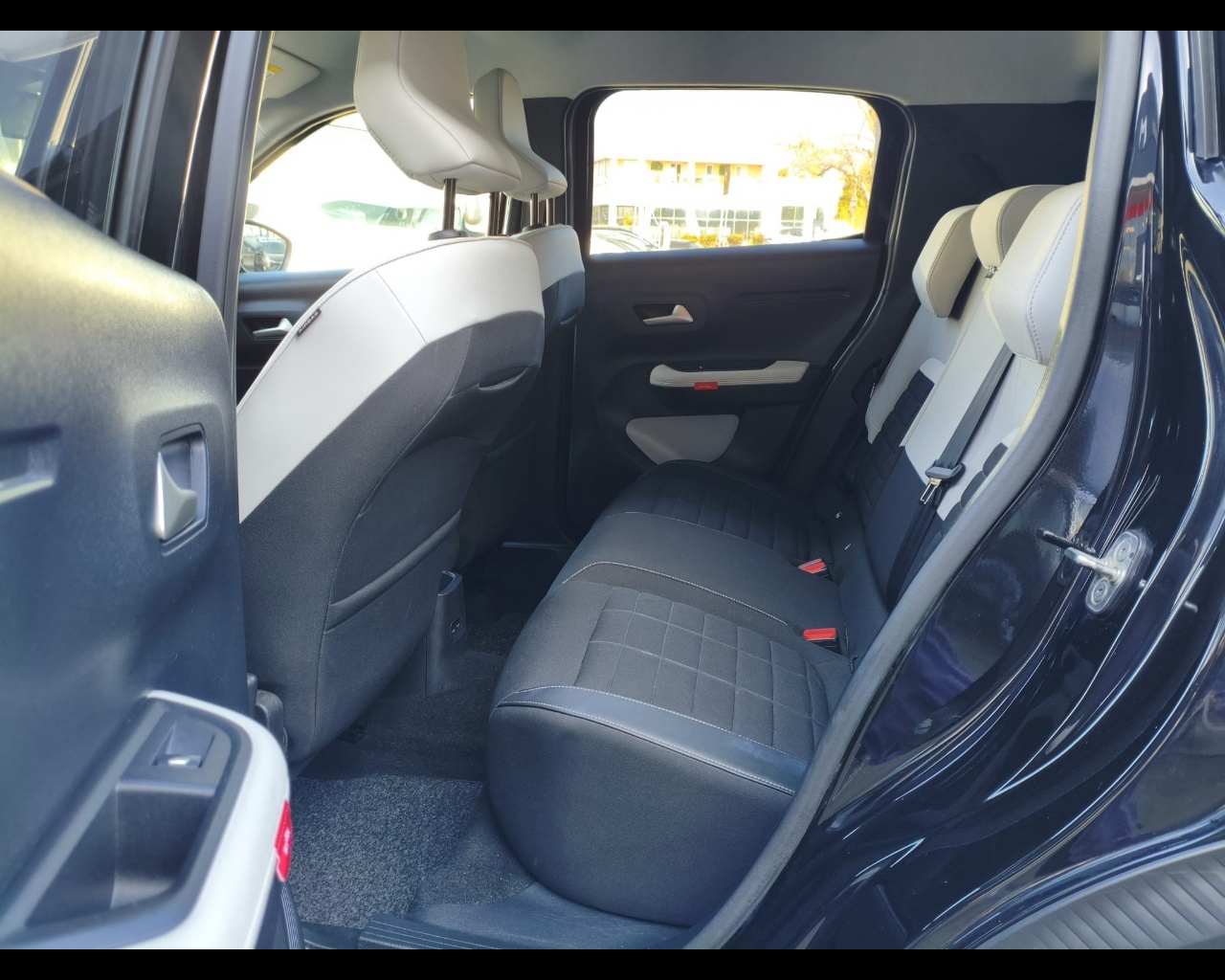 Foto CITROEN C3 1.2 puretech turbo Max 100cv s&s