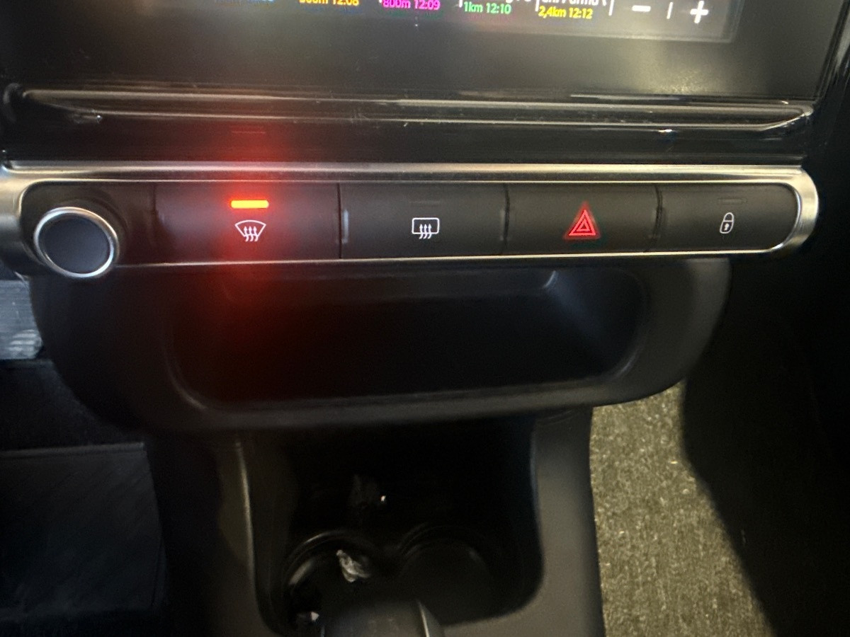 Citroen C3 Usato 2017 C3 Parma