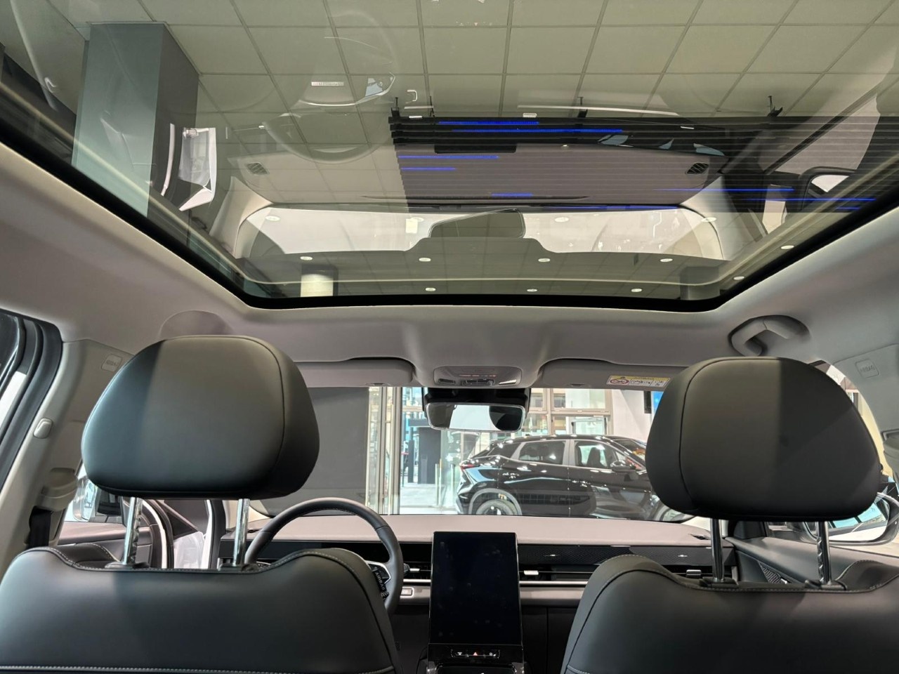 Jaecoo JAECOO 5 5 - Exclusive 1.6 TGDI  - 7