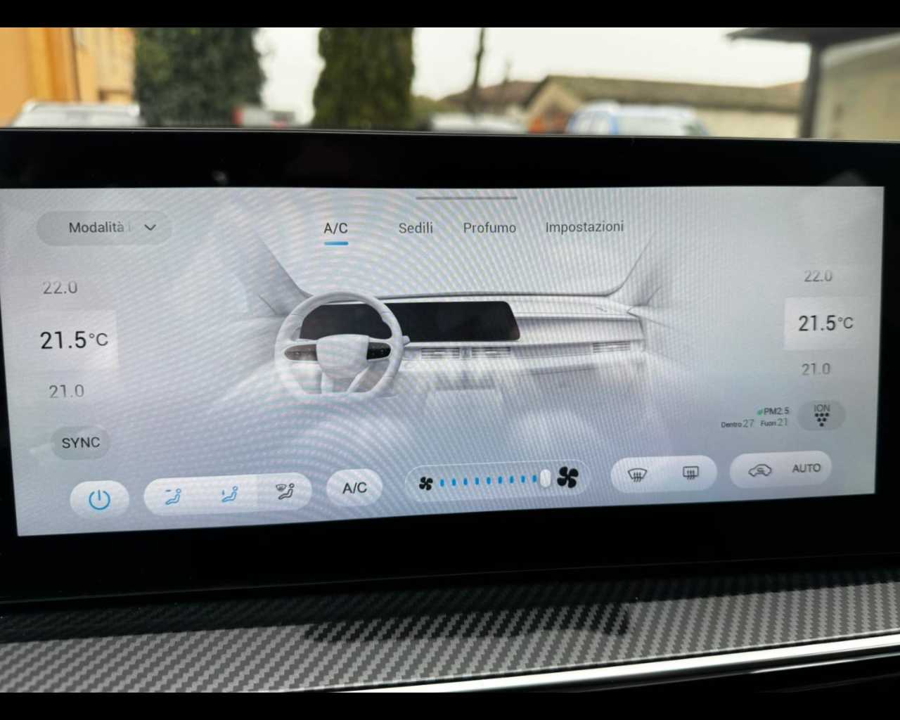 Dr Automobiles DR 6 Nuovo gPL DR 6 Este