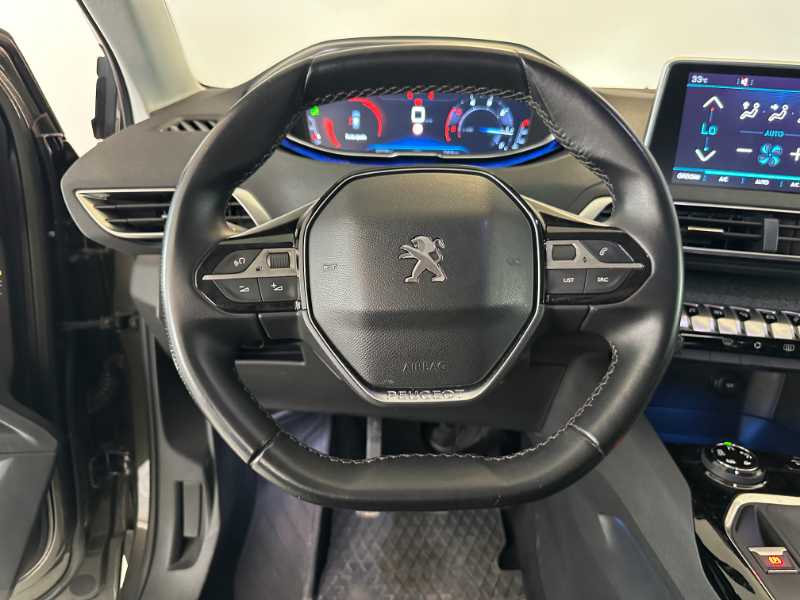 3008 Ii - 3008 1.5 Bluehdi Allure S&s 130cv