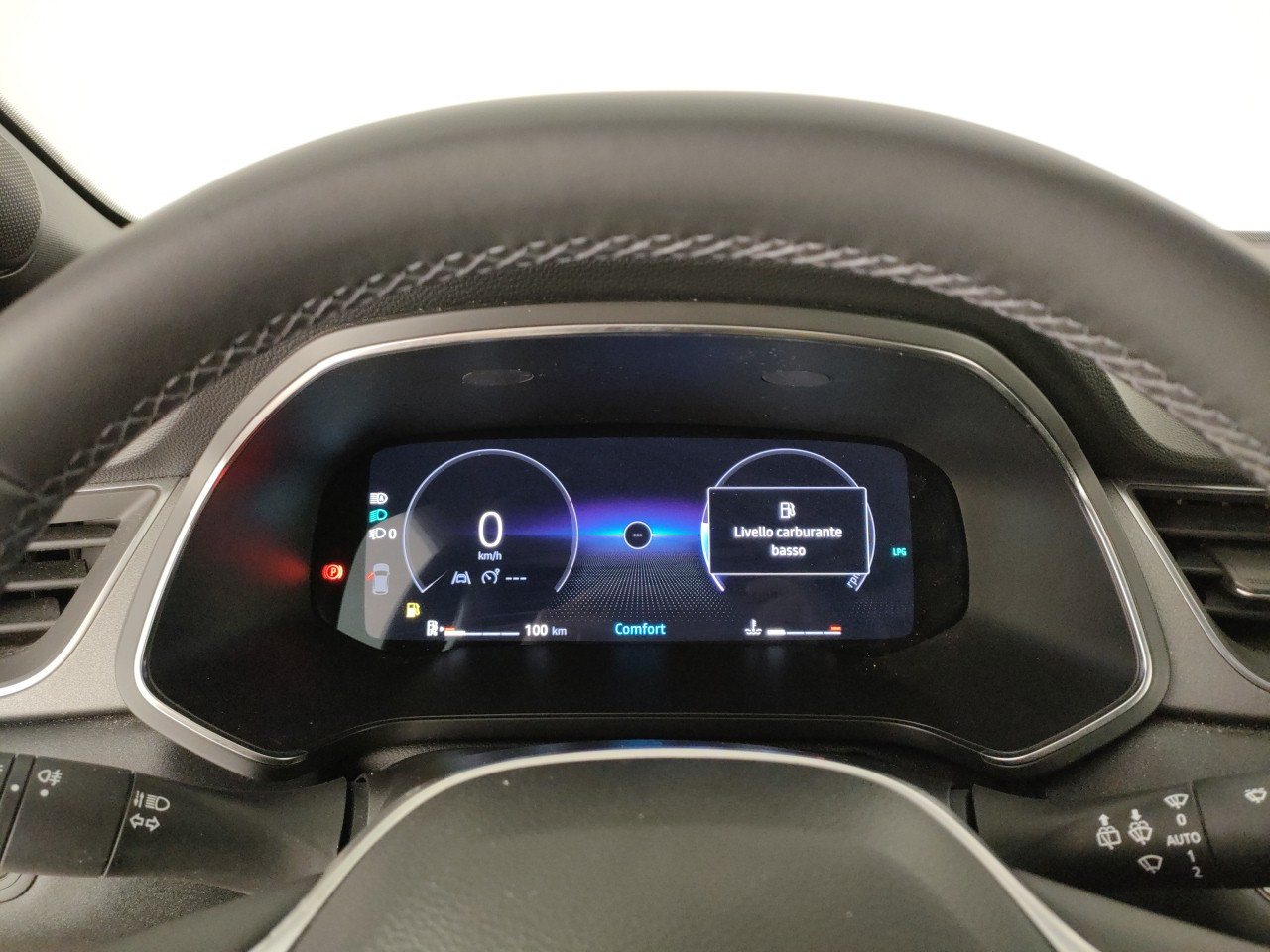 Renault Captur Usato 2025 Captur Porto Mantovano