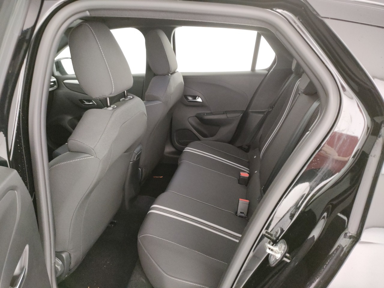 Opel Corsa KM0 2025 Corsa Porto Mantovano