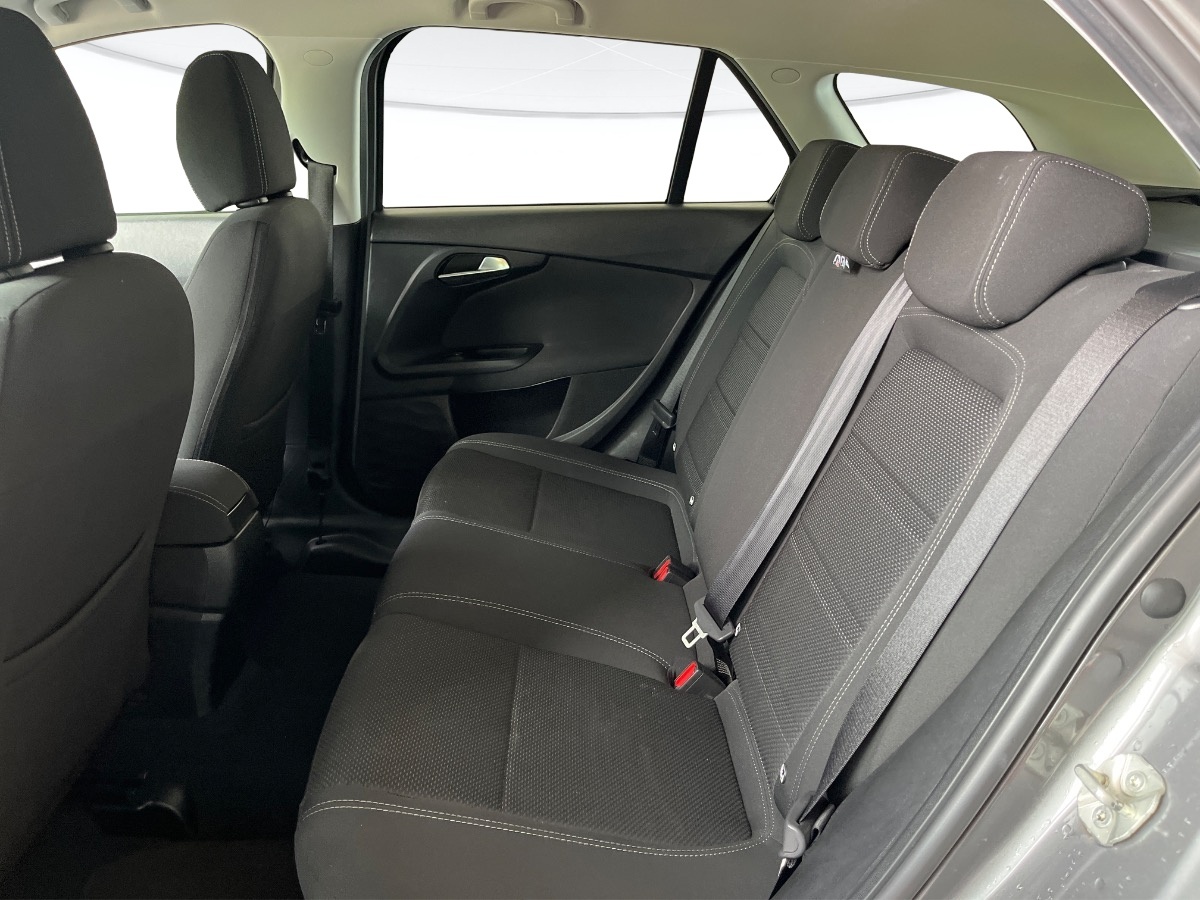 Fiat Tipo Usato 2021 Tipo Cerea