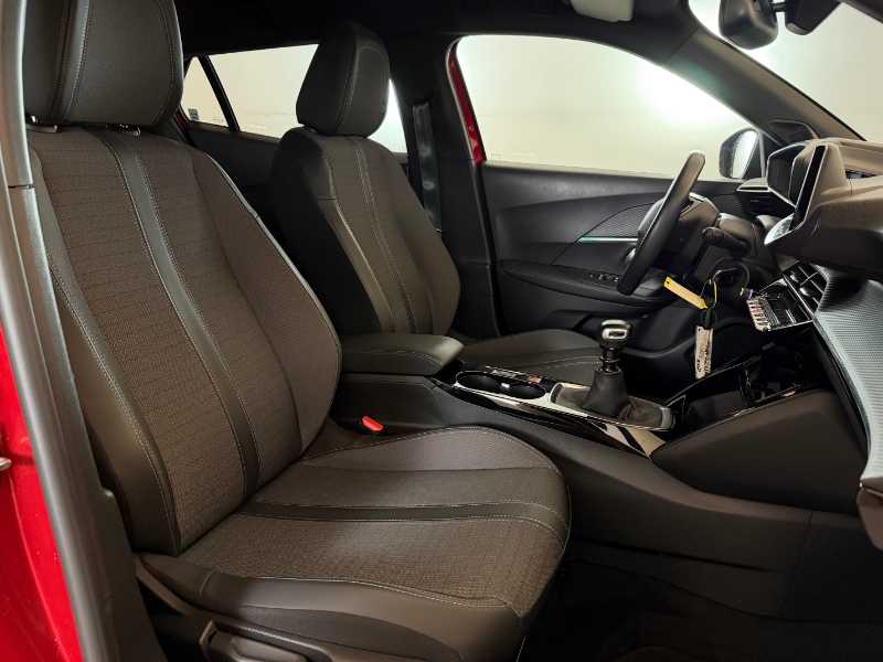 2008 Ii 2020 - 2008 1.2 Puretech Allure S&s 130cv