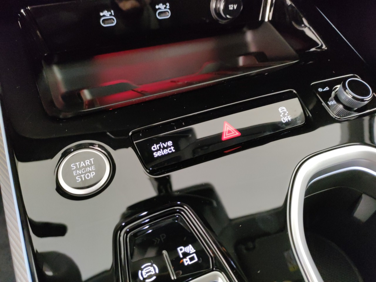 Audi A6 Usato 2025 A6 Porto Mantovano