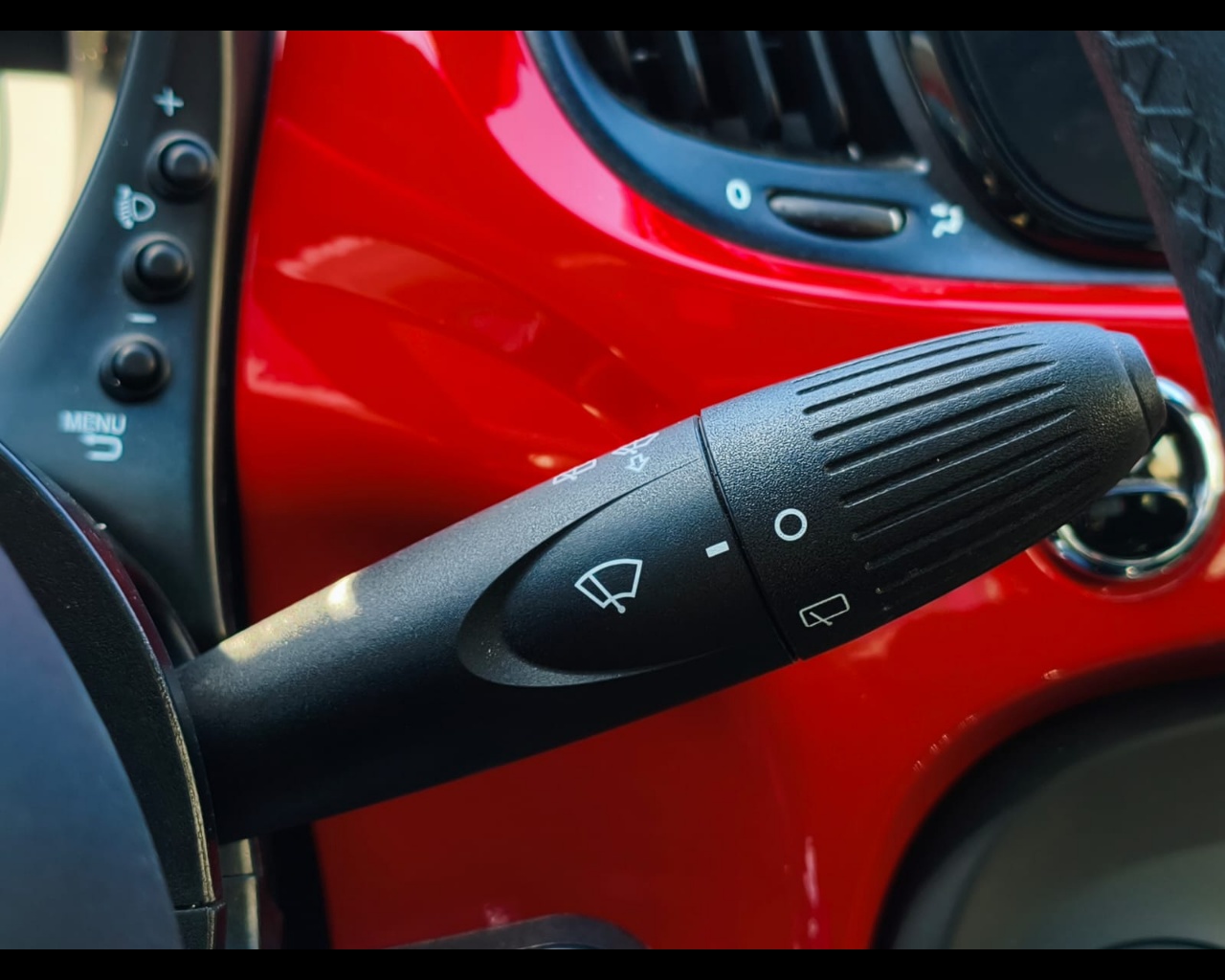 Foto FIAT 500 1.0 hybrid Dolcevita 70cv