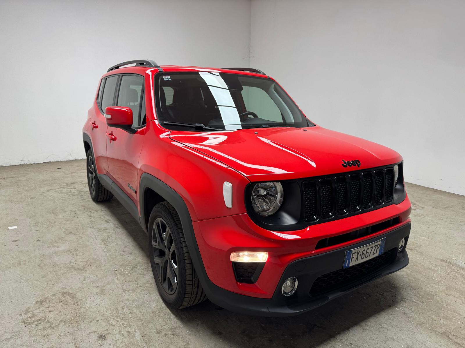 JEEP Renegade Renegade 1.0 t3 Night Eagle 2wd